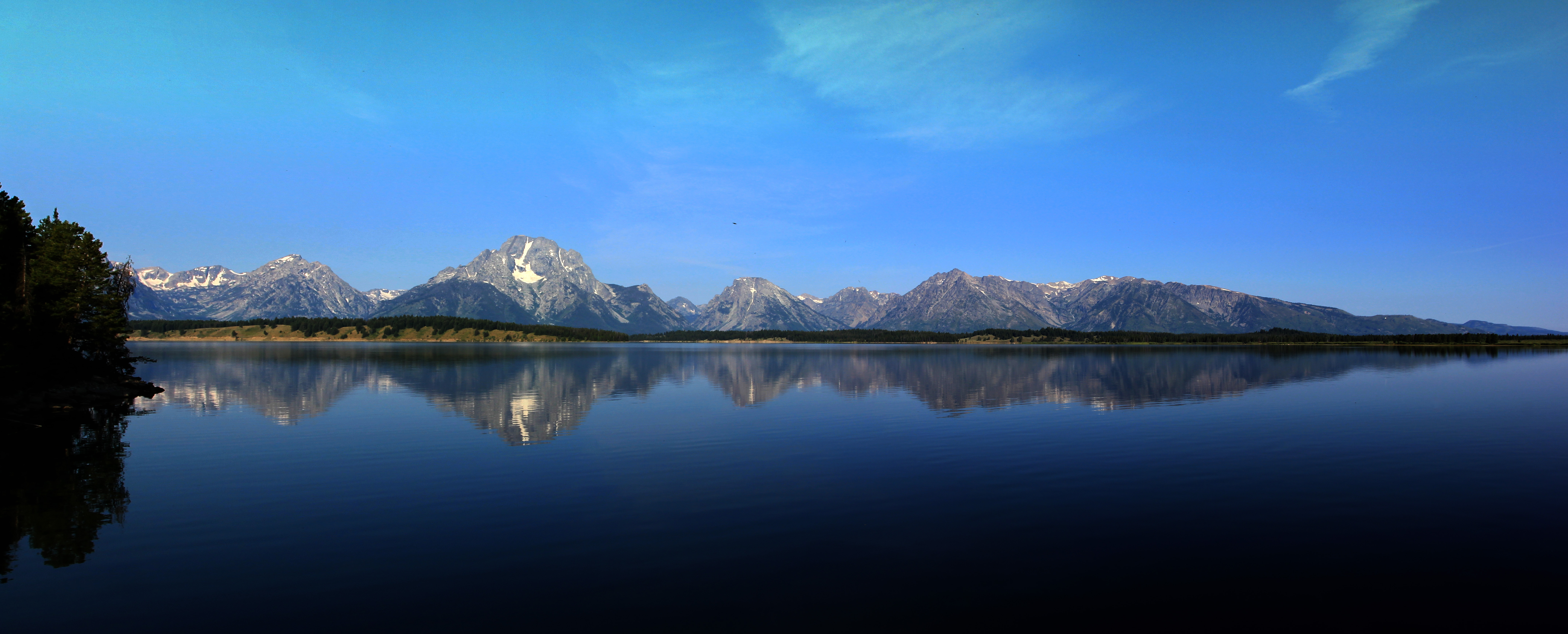 Grand Teton 1